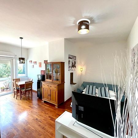 Edi'S House Apartment Rome Bagian luar foto