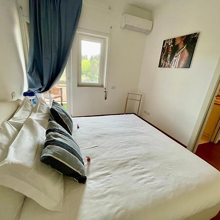 Edi'S House Apartment Rome Bagian luar foto