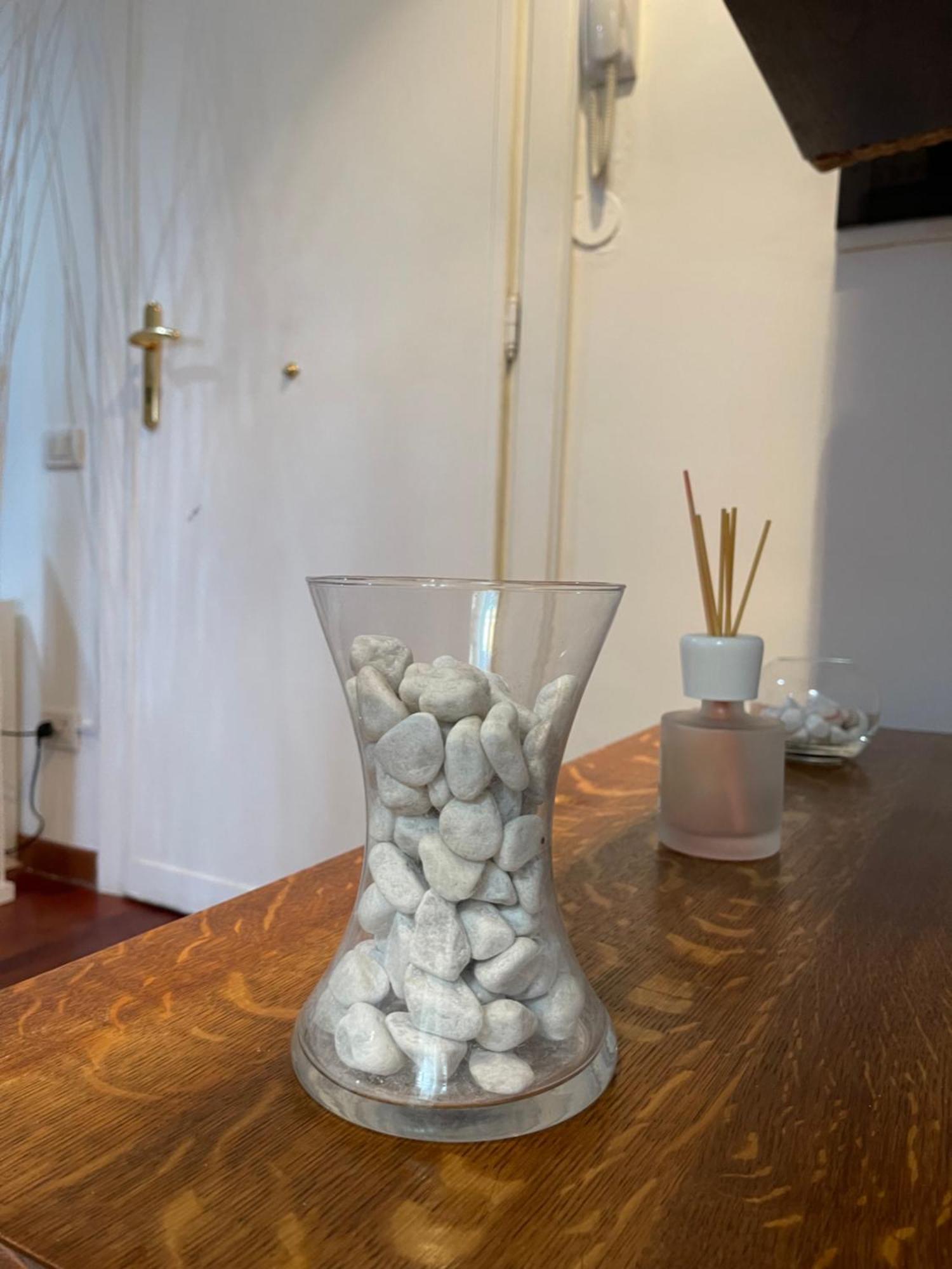 Edi'S House Apartment Rome Bagian luar foto