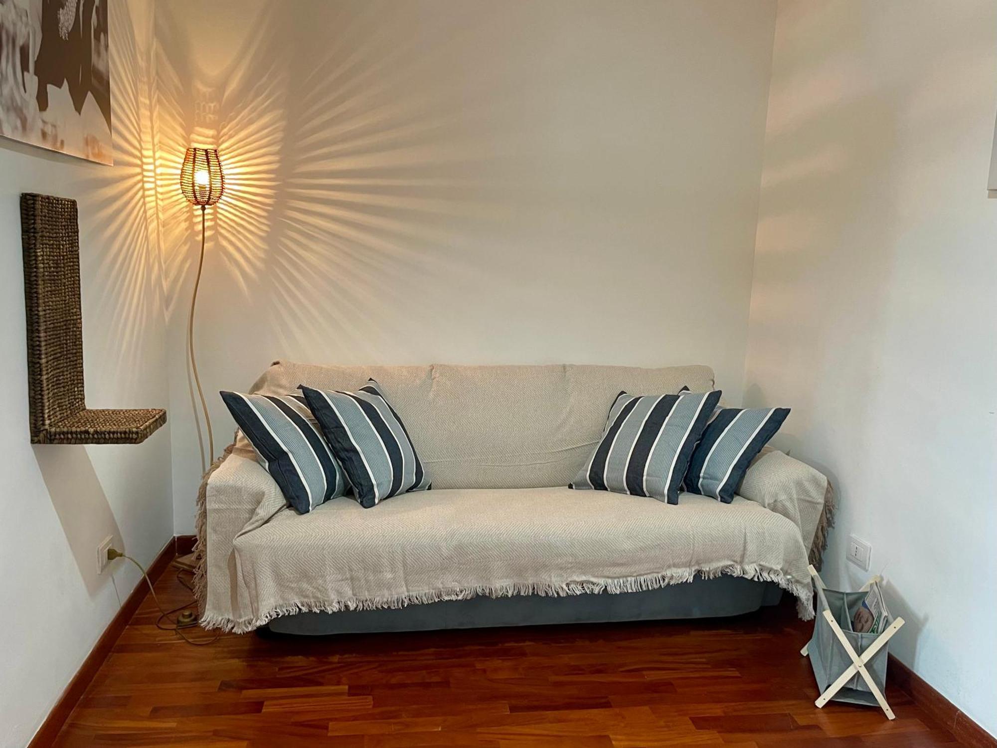 Edi'S House Apartment Rome Bagian luar foto