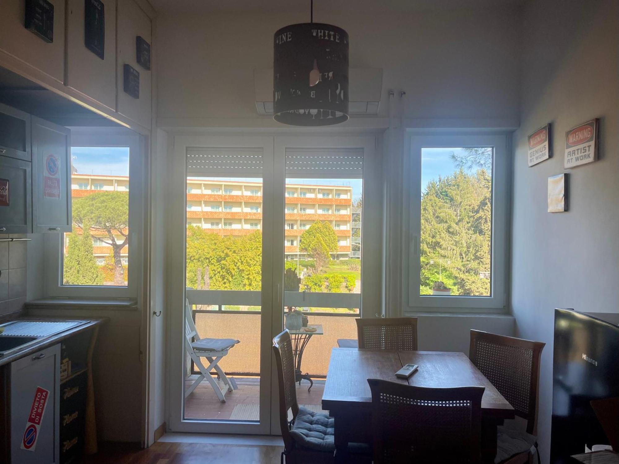 Edi'S House Apartment Rome Bagian luar foto