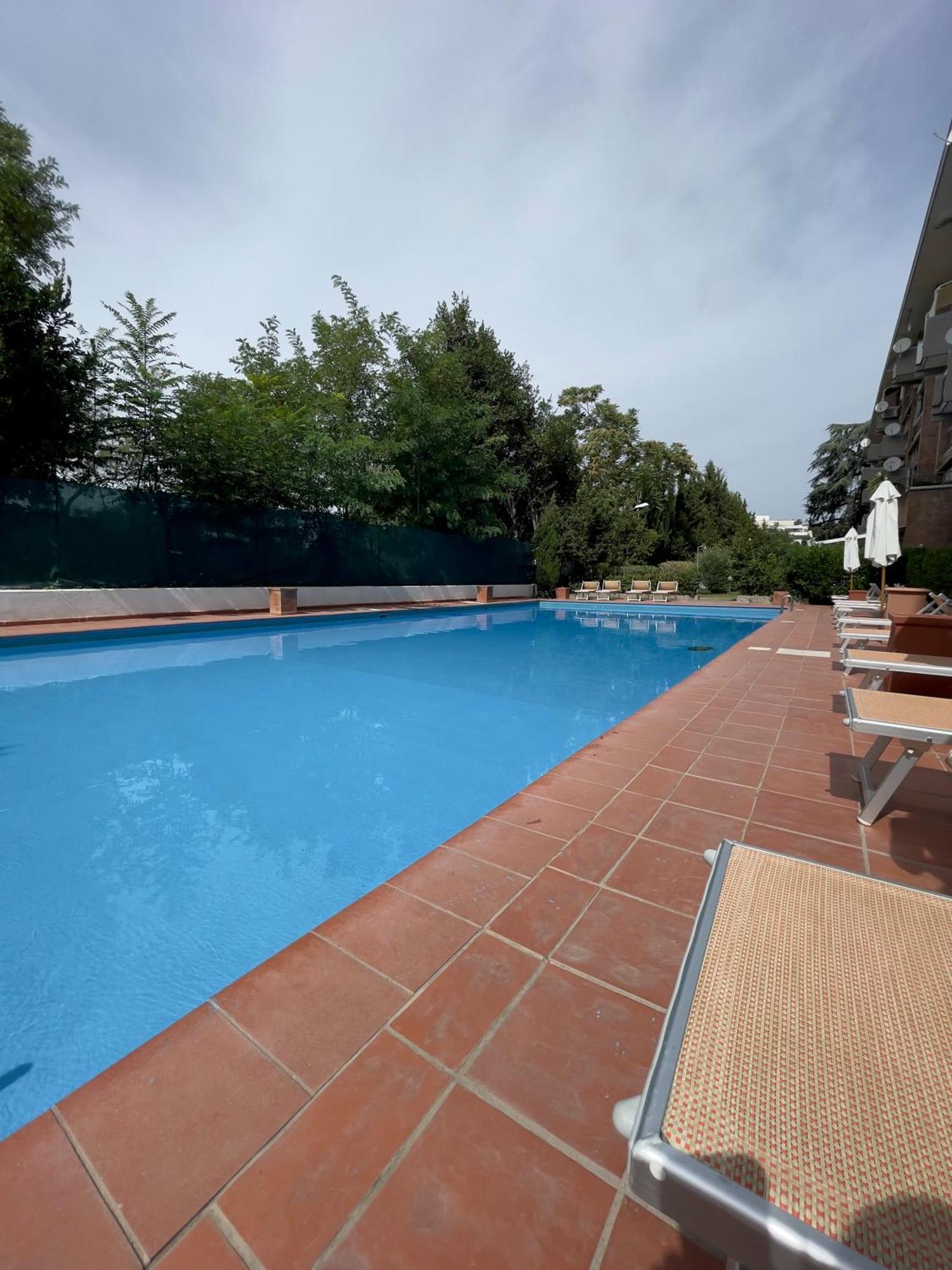 Edi'S House Apartment Rome Bagian luar foto