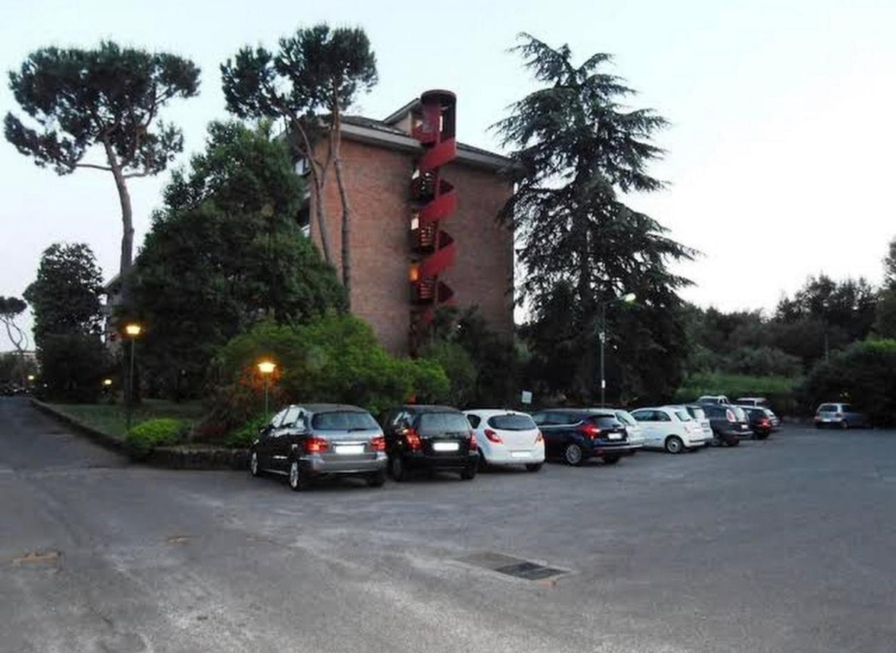 Edi'S House Apartment Rome Bagian luar foto