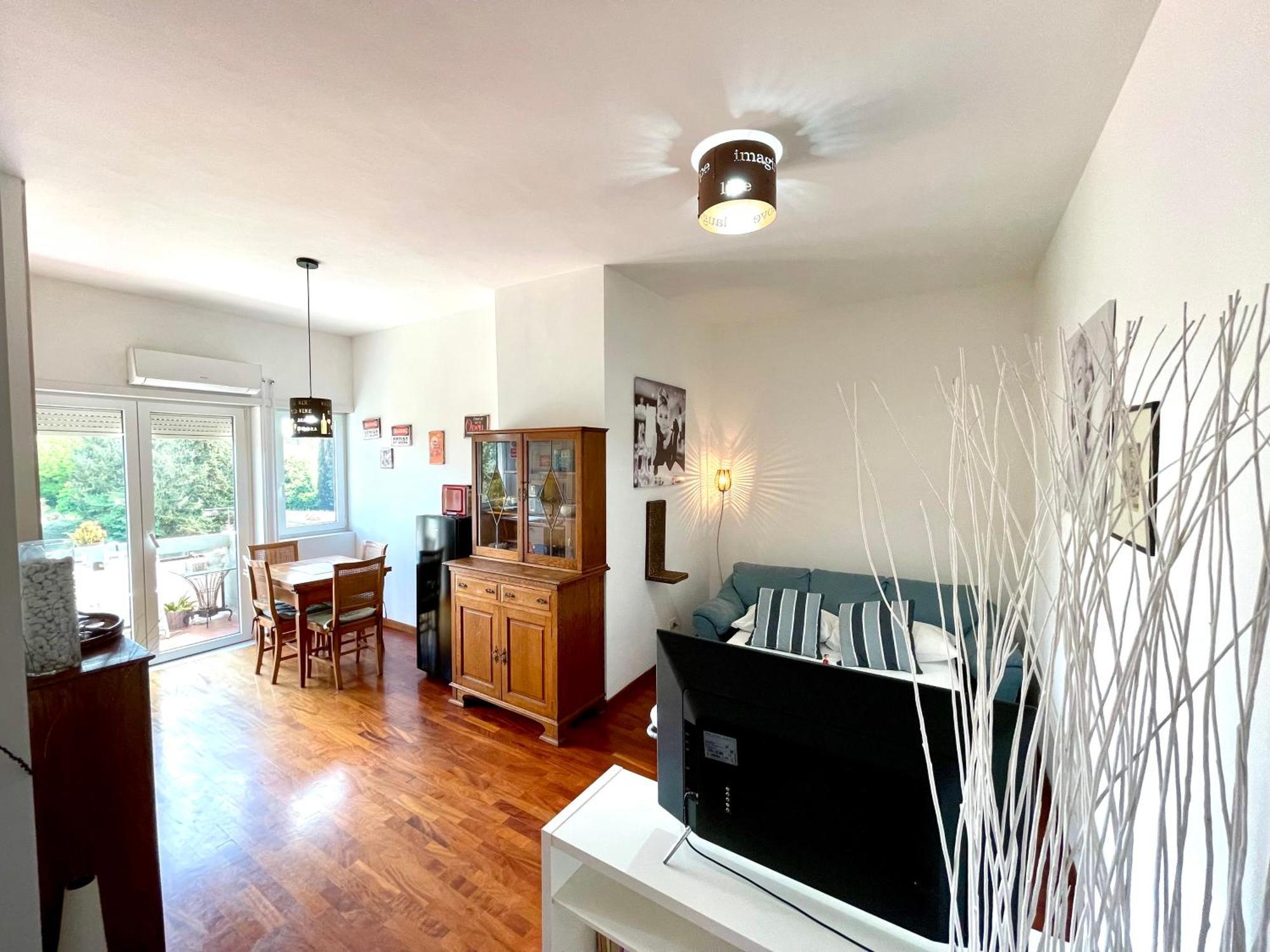 Edi'S House Apartment Rome Bagian luar foto