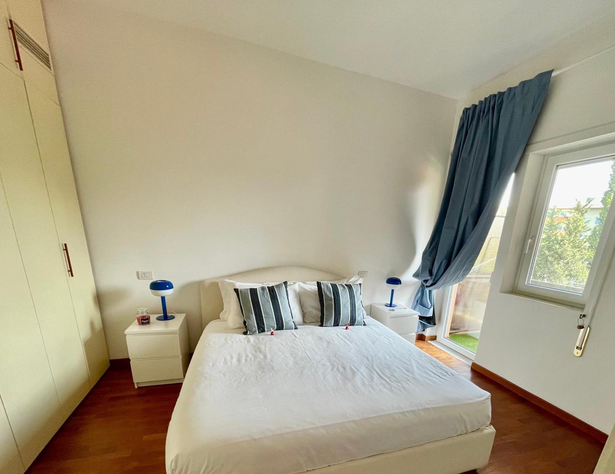 Edi'S House Apartment Rome Bagian luar foto