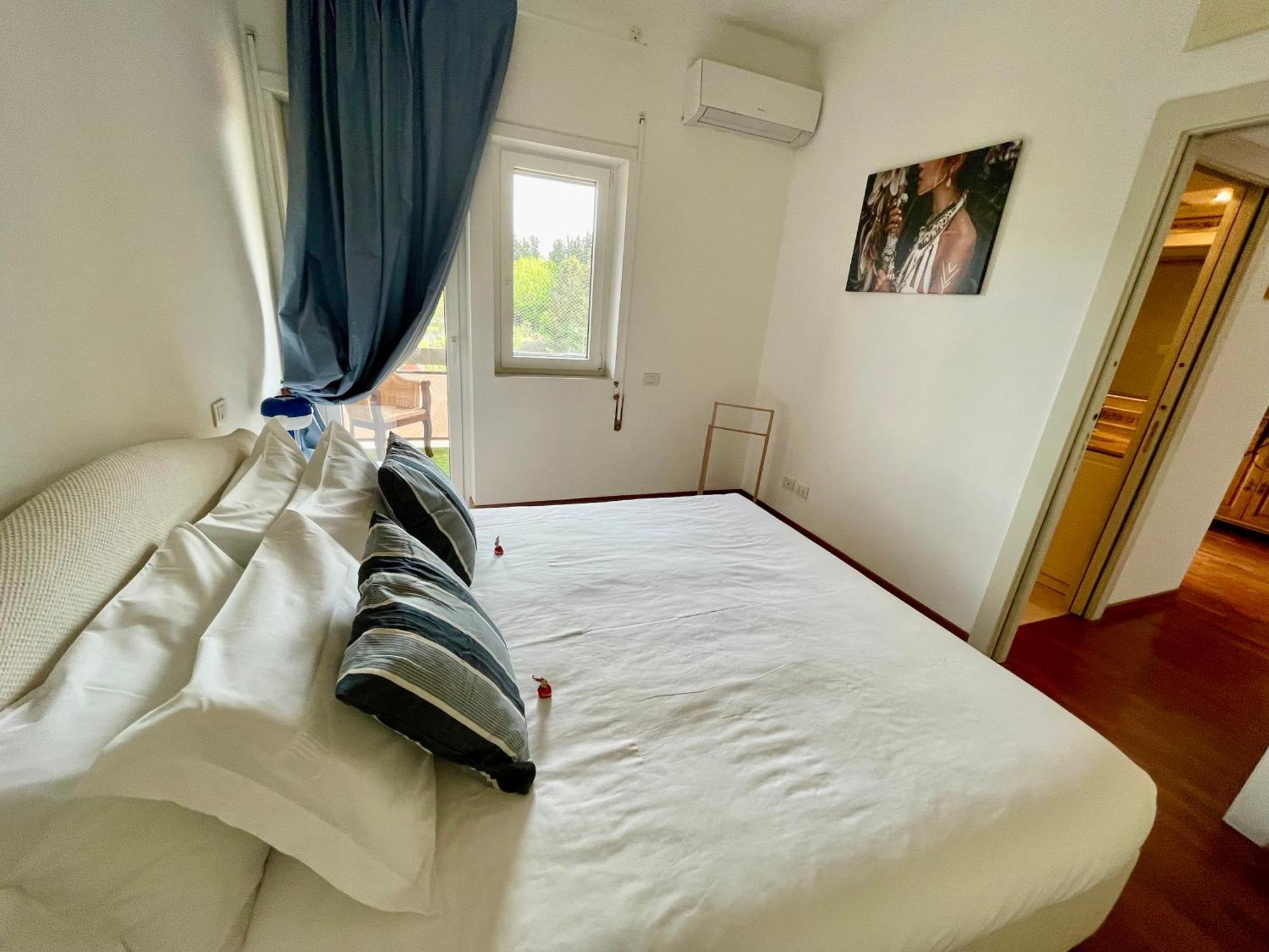 Edi'S House Apartment Rome Bagian luar foto