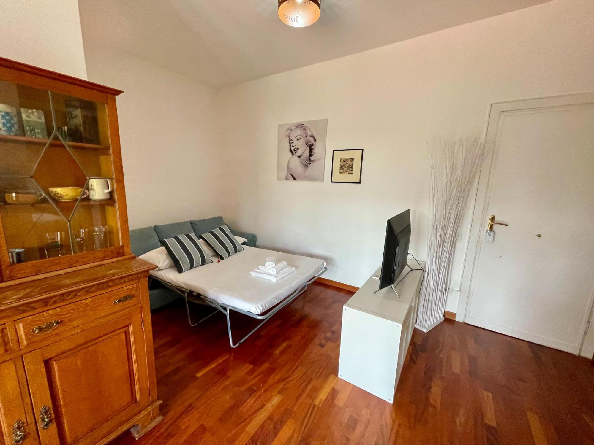 Edi'S House Apartment Rome Bagian luar foto